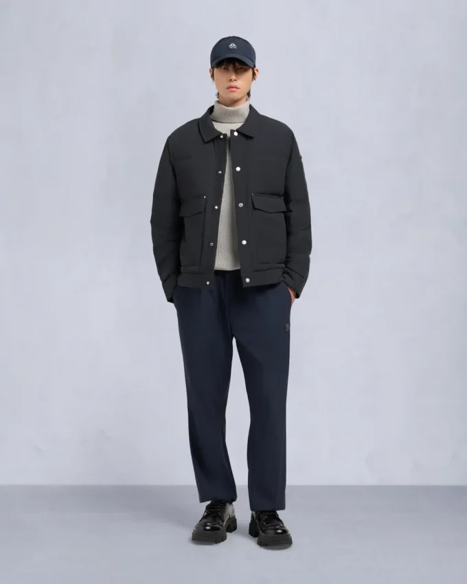 Brixton Truckerjacke Brixton Truckerjacke
