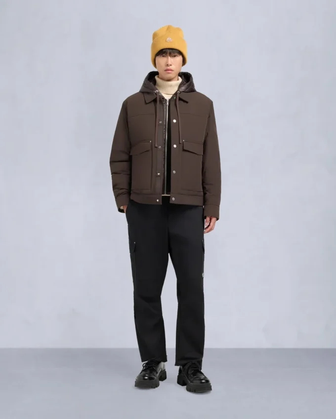 Brixton Truckerjacke Brixton Truckerjacke