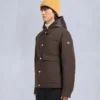 Brixton Truckerjacke Brixton Truckerjacke