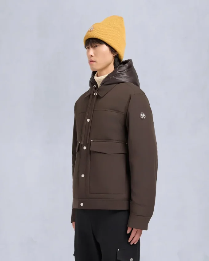 Brixton Truckerjacke Brixton Truckerjacke