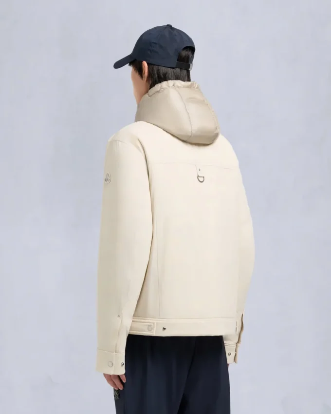 Brixton Truckerjacke Brixton Truckerjacke