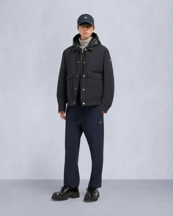 Brixton Truckerjacke Brixton Truckerjacke