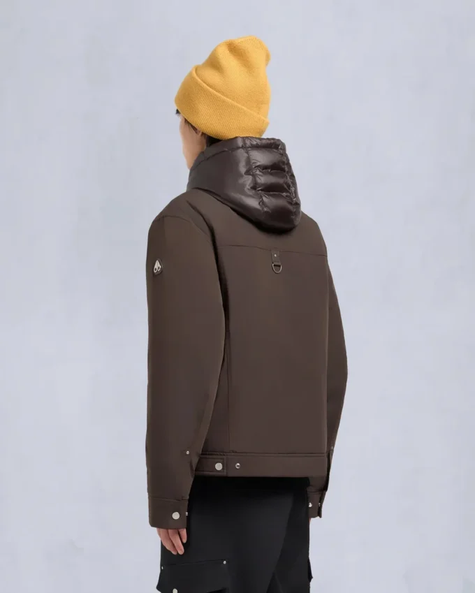 Brixton Truckerjacke Brixton Truckerjacke