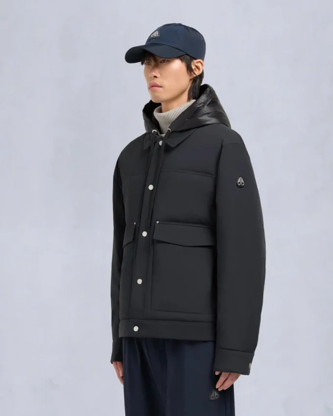 Brixton Truckerjacke Brixton Truckerjacke