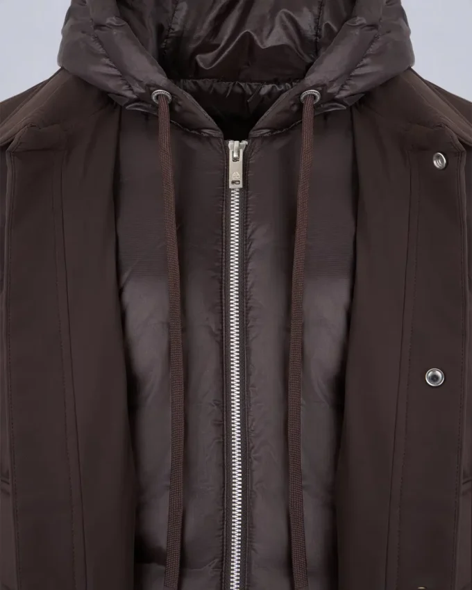 Brixton Truckerjacke Brixton Truckerjacke