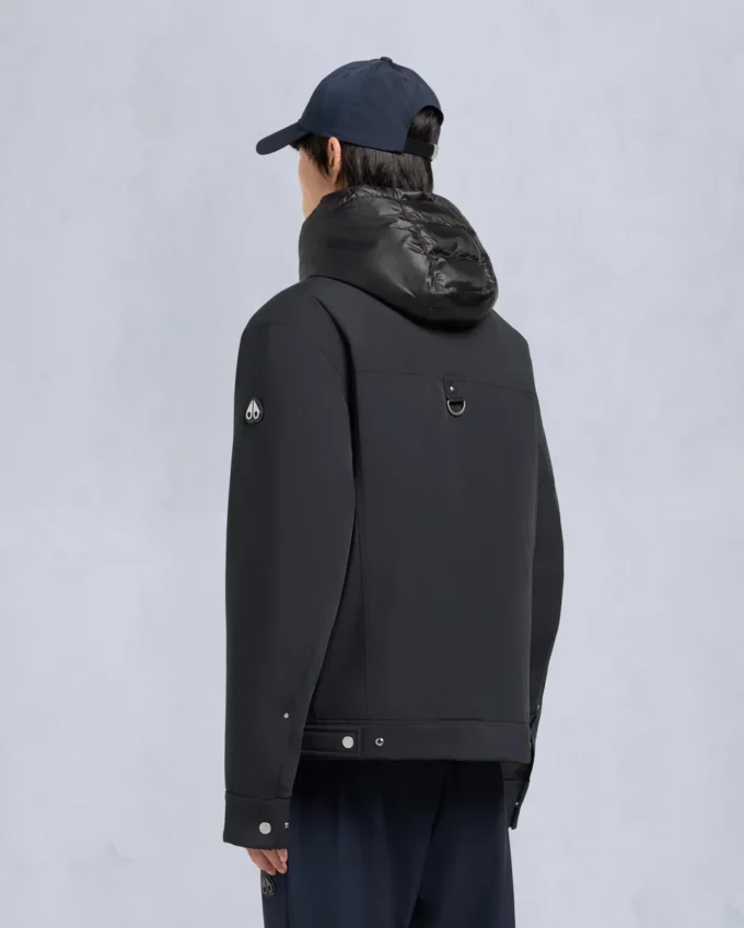 Brixton Truckerjacke Brixton Truckerjacke