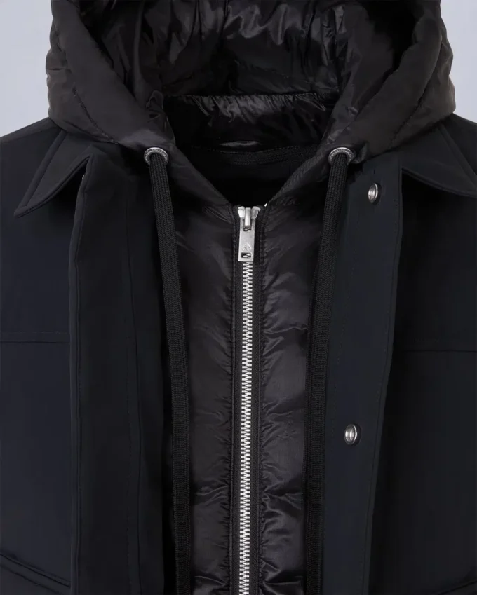 Brixton Truckerjacke Brixton Truckerjacke