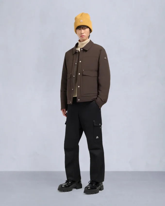 Brixton Truckerjacke Brixton Truckerjacke