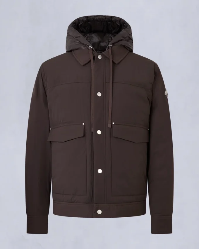 Brixton Truckerjacke Brixton Truckerjacke
