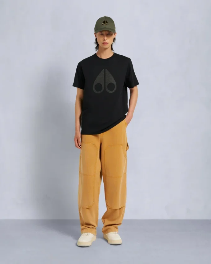 Chamblee Leaf T-Shirt Chamblee Leaf T-Shirt