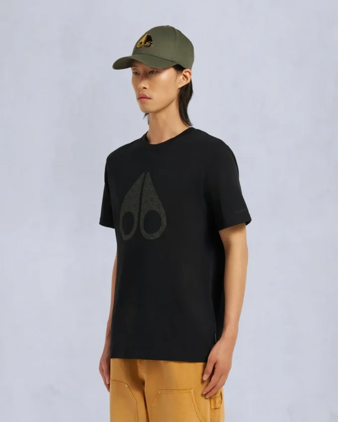 Chamblee Leaf T-Shirt Chamblee Leaf T-Shirt