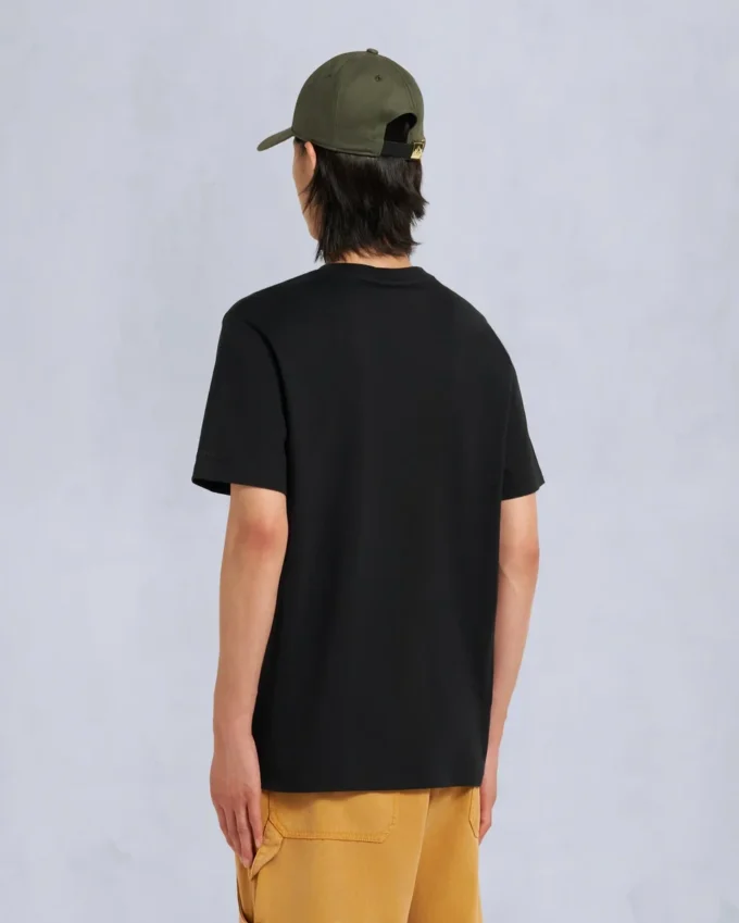 Chamblee Leaf T-Shirt Chamblee Leaf T-Shirt