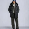Cloud Neoshear Parka Cloud Neoshear Parka