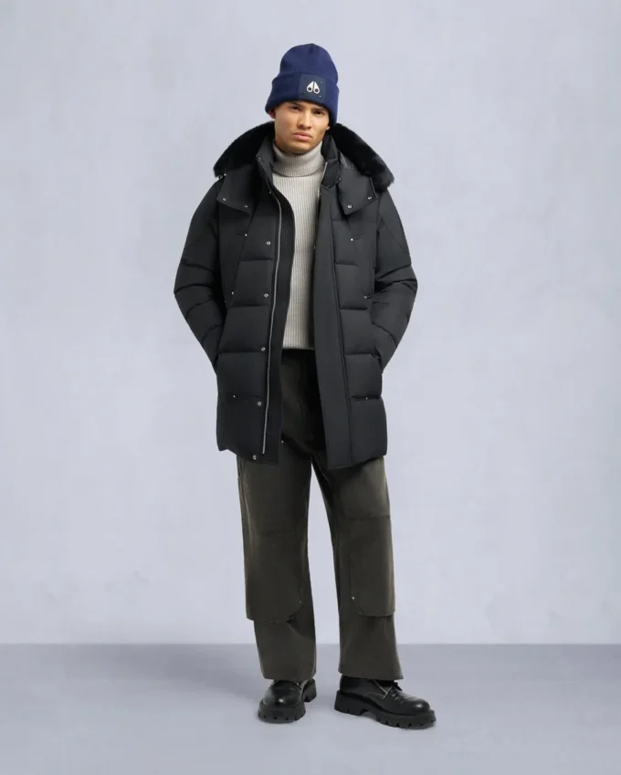 Cloud Neoshear Parka Cloud Neoshear Parka