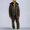 Cloud Neoshear Parka Cloud Neoshear Parka