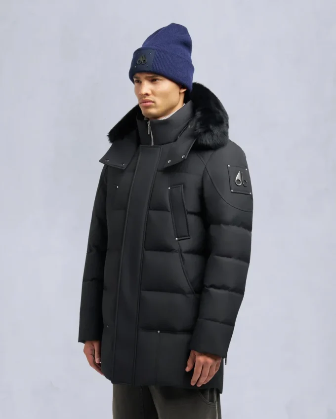 Cloud Neoshear Parka Cloud Neoshear Parka