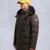 Cloud Neoshear Parka Cloud Neoshear Parka