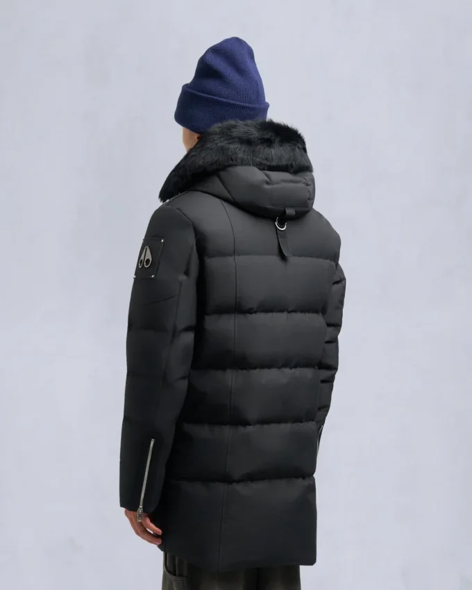Cloud Neoshear Parka Cloud Neoshear Parka