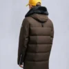 Cloud Neoshear Parka Cloud Neoshear Parka