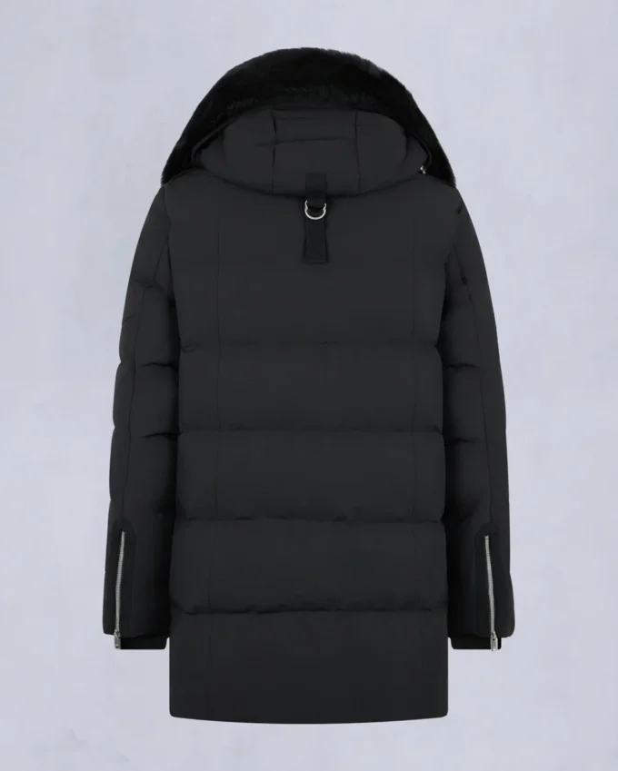 Cloud Neoshear Parka Cloud Neoshear Parka