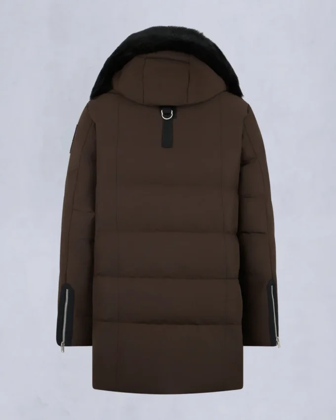Cloud Neoshear Parka Cloud Neoshear Parka
