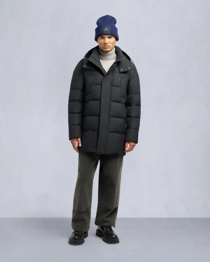 Cloud Neoshear Parka Cloud Neoshear Parka