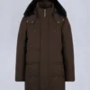 Cloud Neoshear Parka Cloud Neoshear Parka