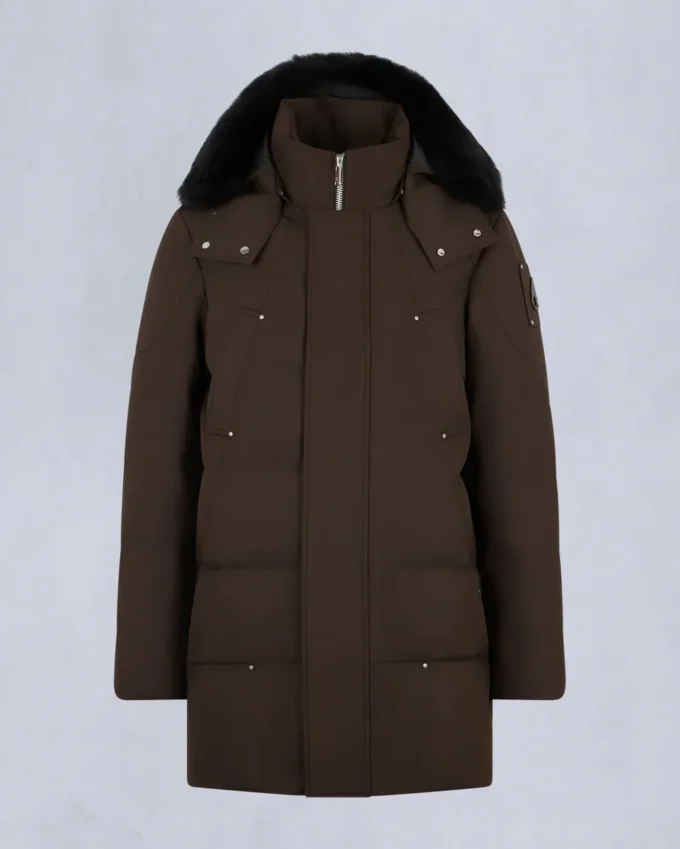 Cloud Neoshear Parka Cloud Neoshear Parka