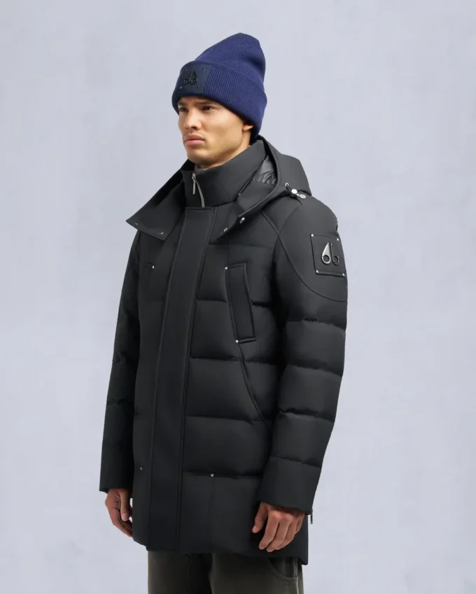 Cloud Neoshear Parka Cloud Neoshear Parka