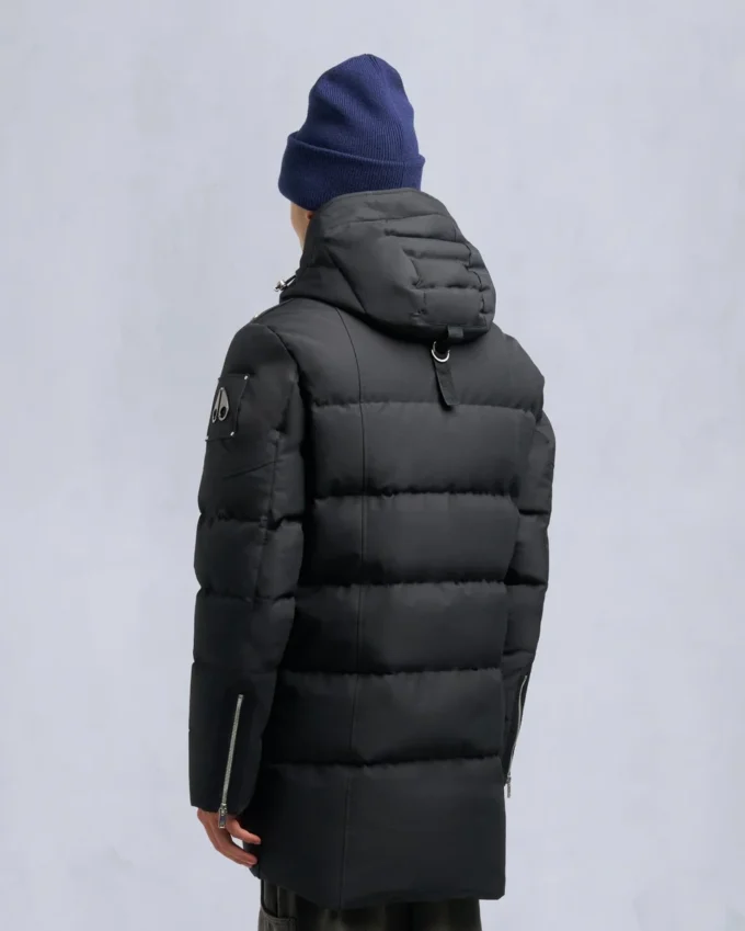Cloud Neoshear Parka Cloud Neoshear Parka