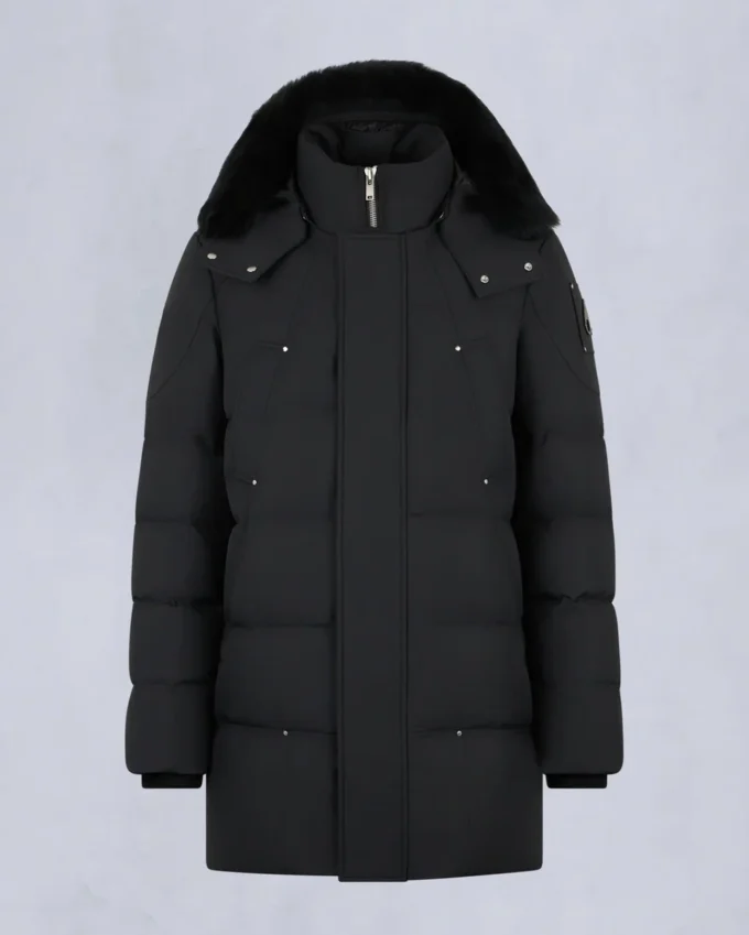 Cloud Neoshear Parka Cloud Neoshear Parka