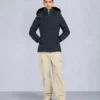 Cloud Shearling 3Q Jacke Cloud Shearling 3Q Jacke