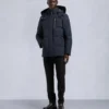 Cloud Shearling 3Q Jacke Cloud Shearling 3Q Jacke