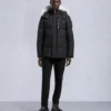 Cloud Shearling 3Q Jacke Cloud Shearling 3Q Jacke
