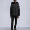 Cloud Shearling 3Q Jacke Cloud Shearling 3Q Jacke