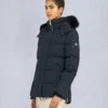Cloud Shearling 3Q Jacke Cloud Shearling 3Q Jacke