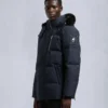 Cloud Shearling 3Q Jacke Cloud Shearling 3Q Jacke