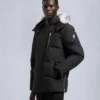 Cloud Shearling 3Q Jacke Cloud Shearling 3Q Jacke