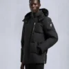 Cloud Shearling 3Q Jacke Cloud Shearling 3Q Jacke
