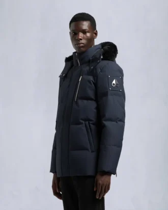 Cloud Shearling 3Q Jacke Cloud Shearling 3Q Jacke
