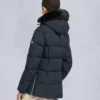 Cloud Shearling 3Q Jacke Cloud Shearling 3Q Jacke