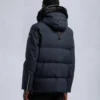 Cloud Shearling 3Q Jacke Cloud Shearling 3Q Jacke