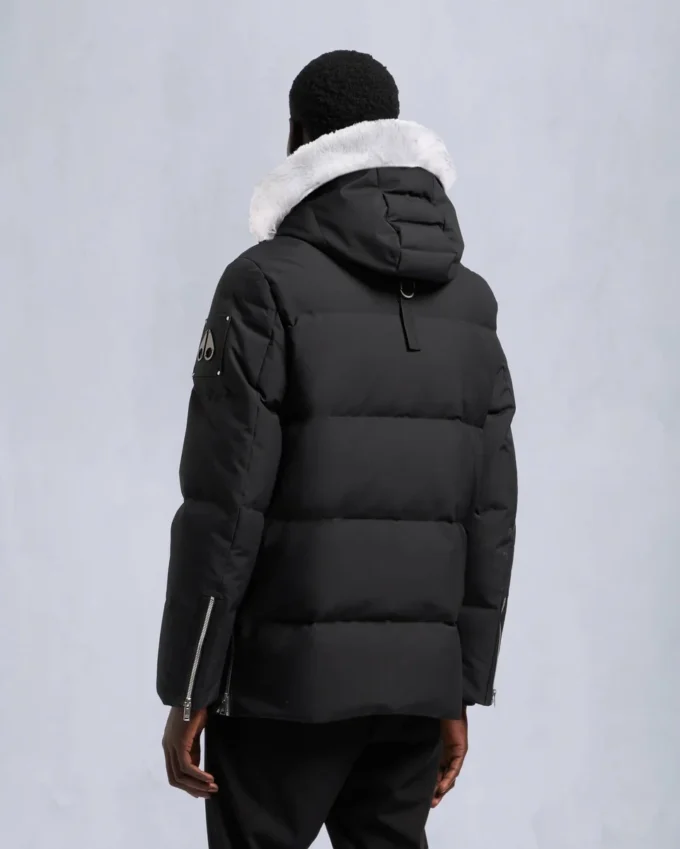 Cloud Shearling 3Q Jacke Cloud Shearling 3Q Jacke