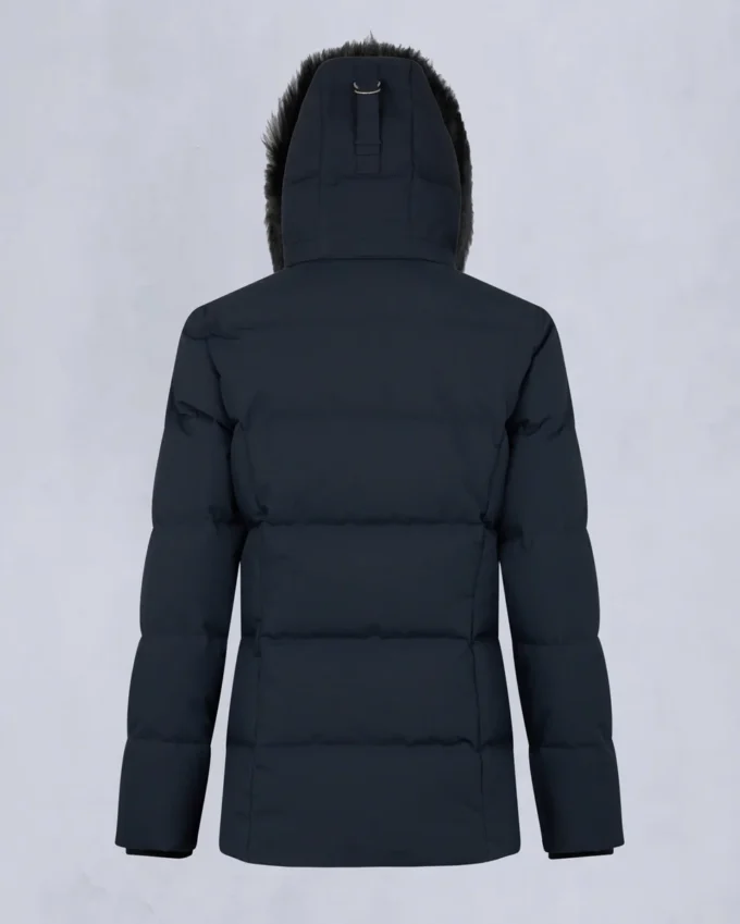 Cloud Shearling 3Q Jacke Cloud Shearling 3Q Jacke