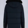 Cloud Shearling 3Q Jacke Cloud Shearling 3Q Jacke