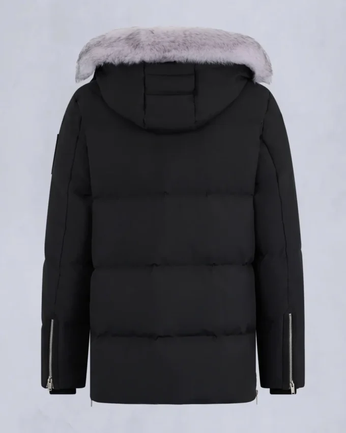 Cloud Shearling 3Q Jacke Cloud Shearling 3Q Jacke