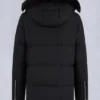Cloud Shearling 3Q Jacke Cloud Shearling 3Q Jacke