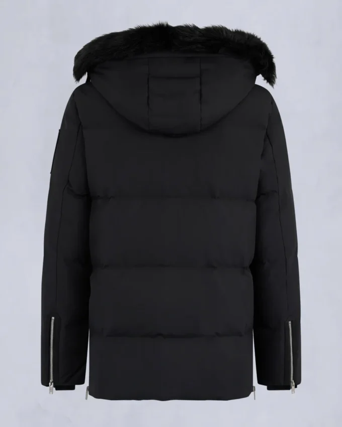 Cloud Shearling 3Q Jacke Cloud Shearling 3Q Jacke