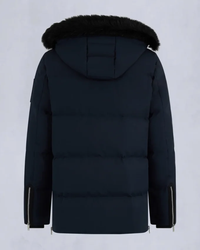 Cloud Shearling 3Q Jacke Cloud Shearling 3Q Jacke