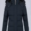 Cloud Shearling 3Q Jacke Cloud Shearling 3Q Jacke